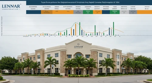 LEN: Analysts Ratings - Lennar Corporation