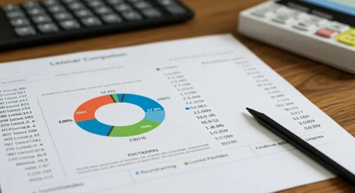 Lennar Corporation Stock Analysis