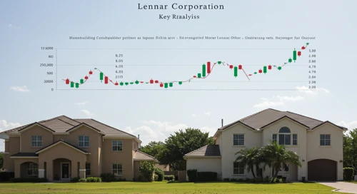 LEN: Fundamental Ratio Analysis - Lennar Corporation