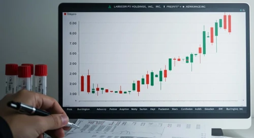 LH: Analysts Ratings - Labcorp Holdings Inc