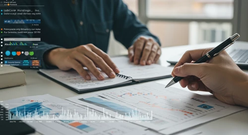 LH: Analysts Ratings - Labcorp Holdings Inc