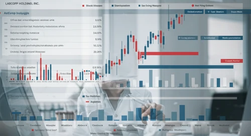 LH: Analysts Ratings - Labcorp Holdings Inc