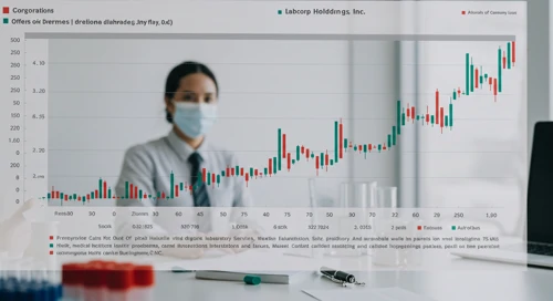 LH: Analysts Ratings - Labcorp Holdings Inc