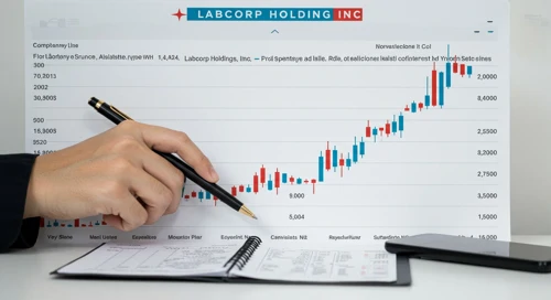 Labcorp Holdings Inc. Stock Overview