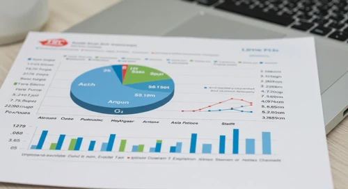 Linde plc Stock Analysis