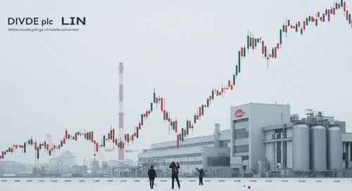 LIN: Dividend Analysis - Linde plc