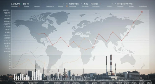 LIN: Fundamental Ratio Analysis - Linde plc