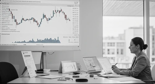 Eli Lilly and Company