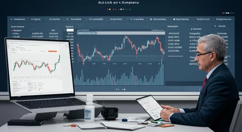 LLY: Dividend Analysis - Eli Lilly and Company
