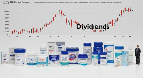 LLY: Dividend Analysis - Eli Lilly and Company