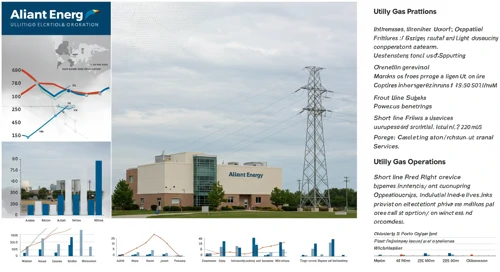 LNT: Analysts Ratings - Alliant Energy Corporation