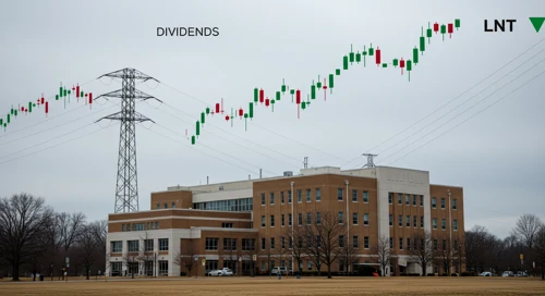 LNT: Dividend Analysis - Alliant Energy Corporation