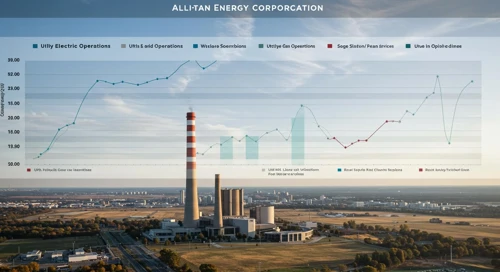 LNT: Fundamental Ratio Analysis - Alliant Energy Corporation