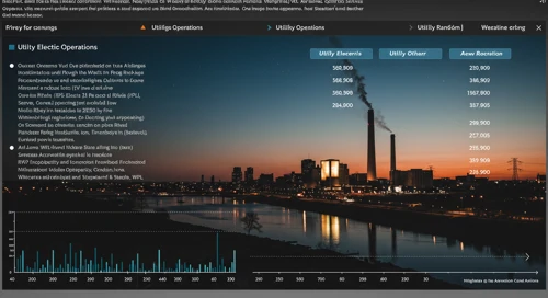 LNT: Fundamental Ratio Analysis - Alliant Energy Corporation