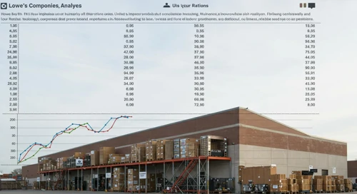 LOW: Analysts Ratings - Lowes Companies Inc