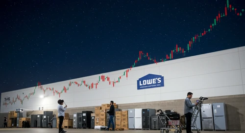 LOW: Dividend Analysis - Lowes Companies Inc