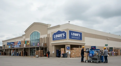 LOW: Dividend Analysis - Lowes Companies Inc