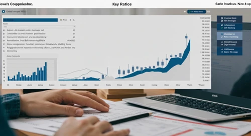 LOW: Fundamental Ratio Analysis - Lowes Companies Inc