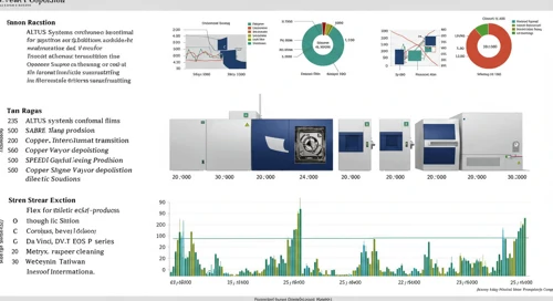Lam Research Corporation Stock Image