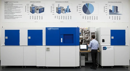 LRCX: Analysts Ratings - Lam Research Corporation