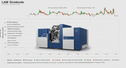 LRCX: Dividend Analysis - Lam Research Corporation