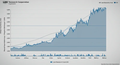 LRCX: Fibunacci Level Technical Analysis - Lam Research Corporation
