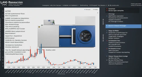 LRCX: Fundamental Ratio Analysis - Lam Research Corporation