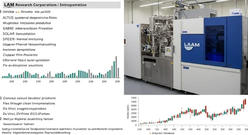 LRCX: Fundamental Ratio Analysis - Lam Research Corporation