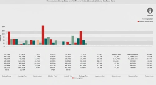 Lululemon Athletica Inc. Stock Analysis