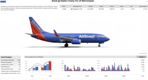 Southwest Airlines Co. Overview