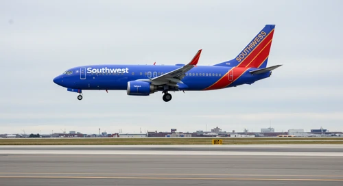 LUV: Dividend Analysis - Southwest Airlines Co