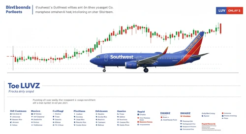 LUV: Dividend Analysis - Southwest Airlines Co