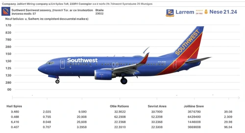Southwest Airlines Co. Stock Analysis