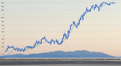 LUV: Trend with Support and Resistance Levels - Southwest Airlines Co
