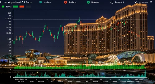 LVS: Analysts Ratings - Las Vegas Sands Corp