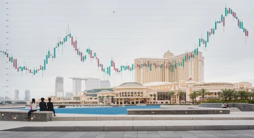 Las Vegas Sands Corp Overview