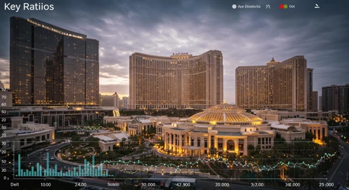 LVS: Fundamental Ratio Analysis - Las Vegas Sands Corp