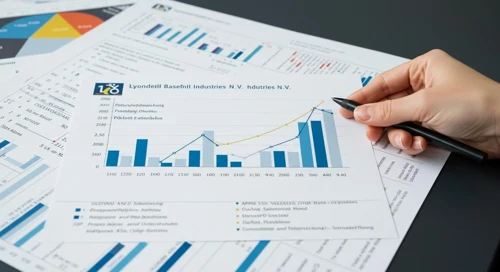 LYB: Analysts Ratings - LyondellBasell Industries NV