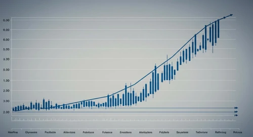 LYB: Trend with Support and Resistance Levels - LyondellBasell Industries NV