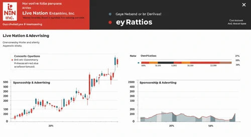 Live Nation Entertainment, Inc. stock analysis