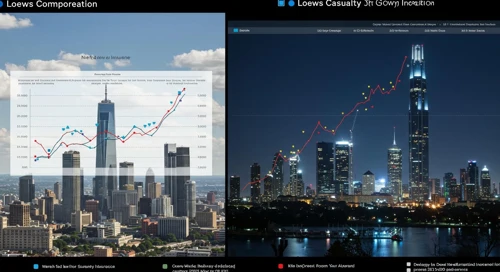 L: Fundamental Ratio Analysis - Loews Corporation