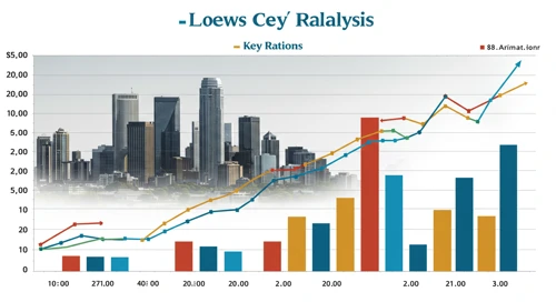 L: Fundamental Ratio Analysis - Loews Corporation