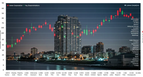 L: Fundamental Ratio Analysis - Loews Corporation