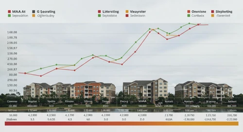 MAA: Analysts Ratings - Mid America Apartment Communities Inc