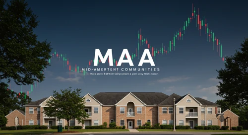 MAA: Dividend Analysis - Mid America Apartment Communities Inc