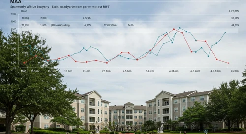Mid-America Apartment Communities, Inc. Stock