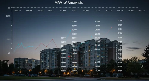 Mid-America Apartment Communities, Inc. Analysis