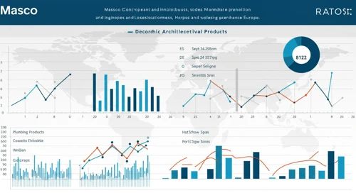 MAS: Analysts Ratings - Masco Corporation