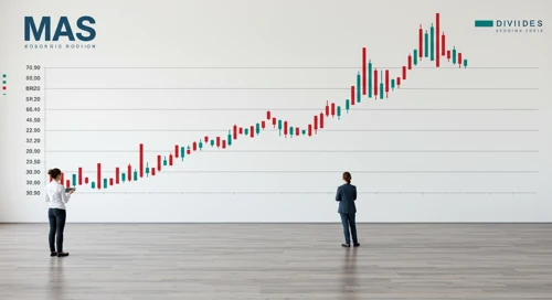 MAS: Dividend Analysis - Masco Corporation