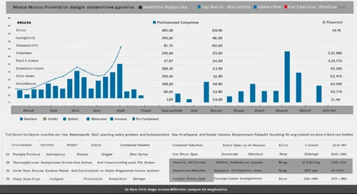 Masco Corporation Stock Analysis